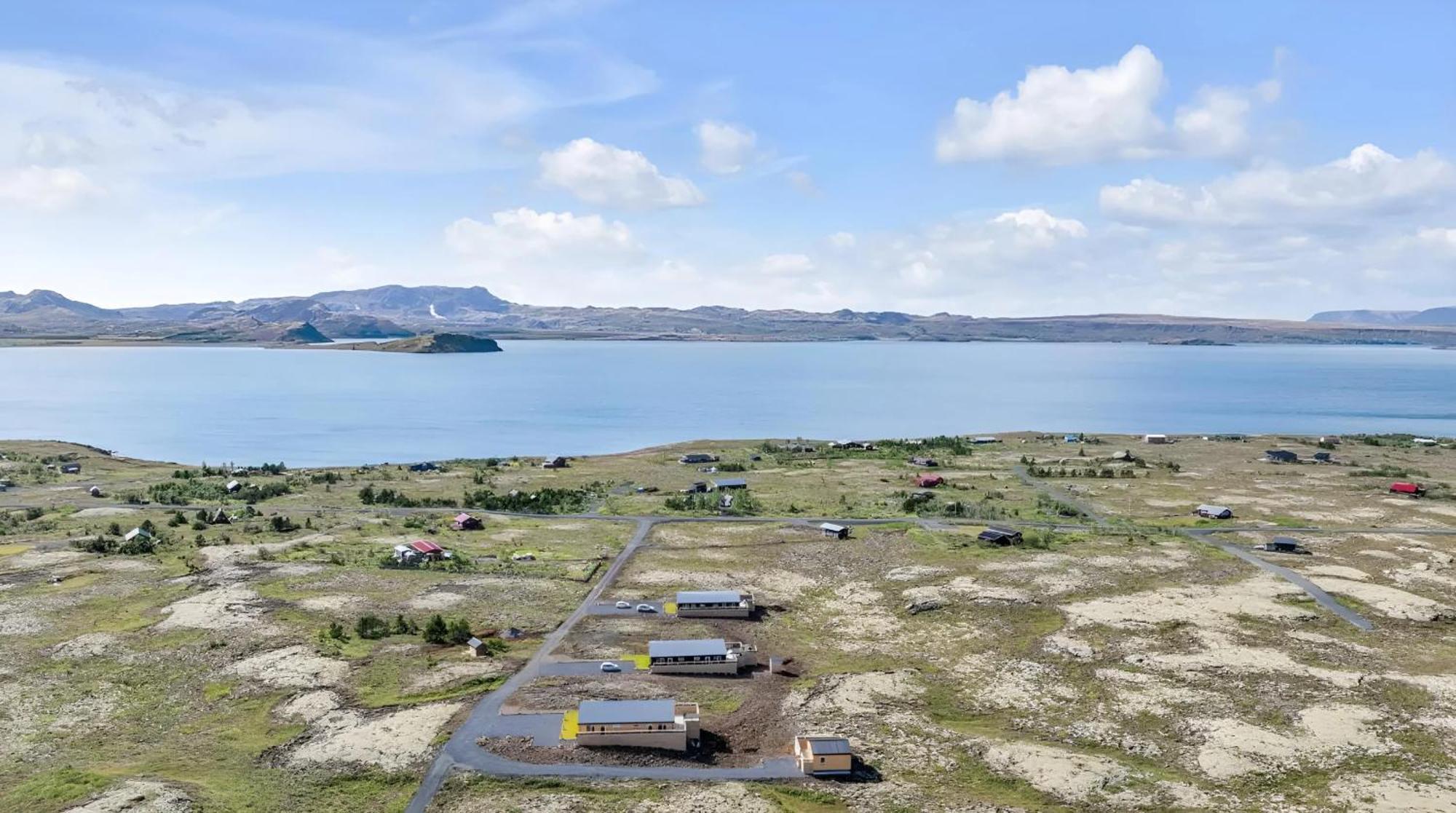 Cozy Cabin With Hot Tub & Sauna - Ultimate Retreat Veithilundur Екстер'єр фото