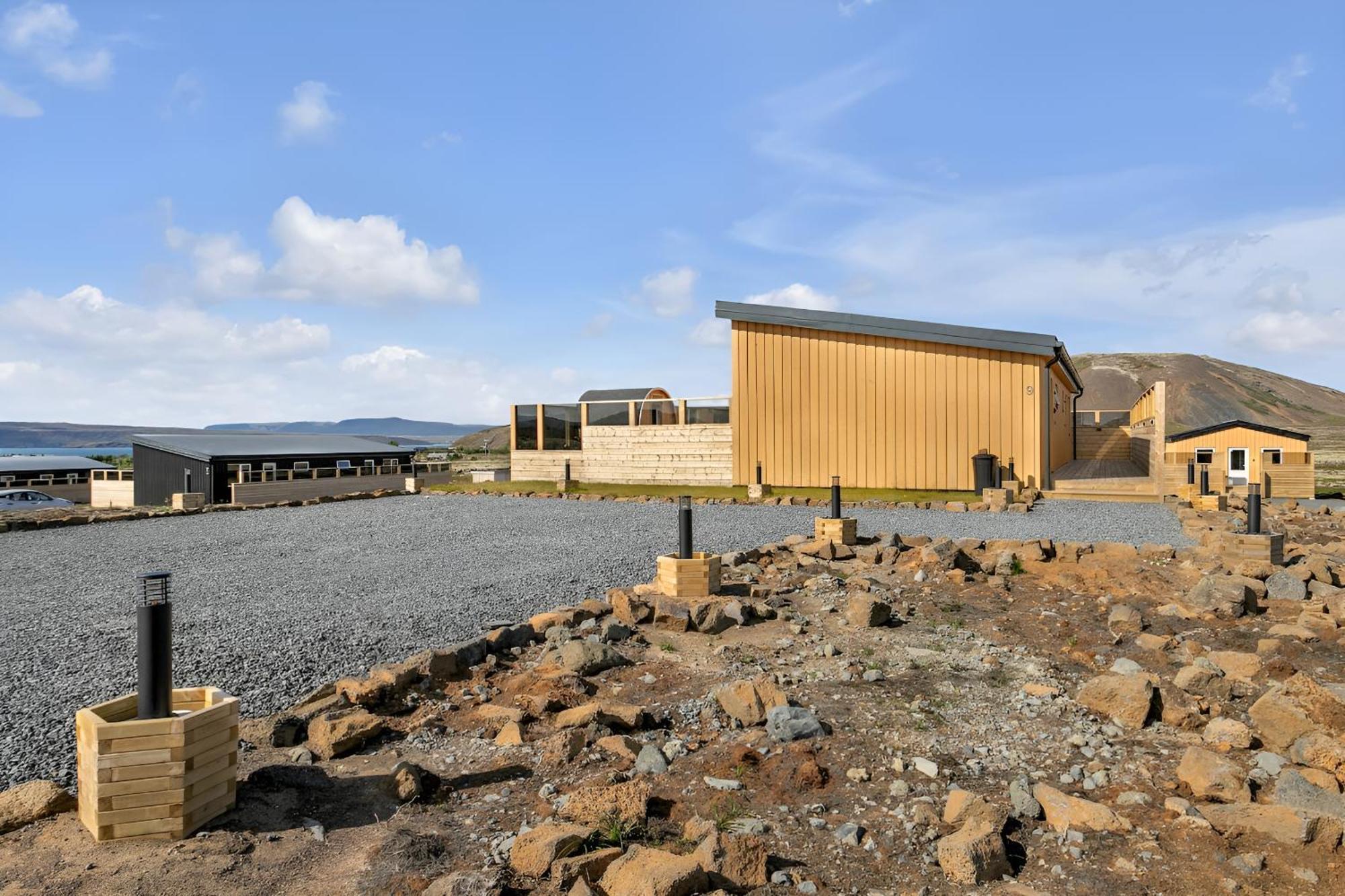 Cozy Cabin With Hot Tub & Sauna - Ultimate Retreat Veithilundur Екстер'єр фото