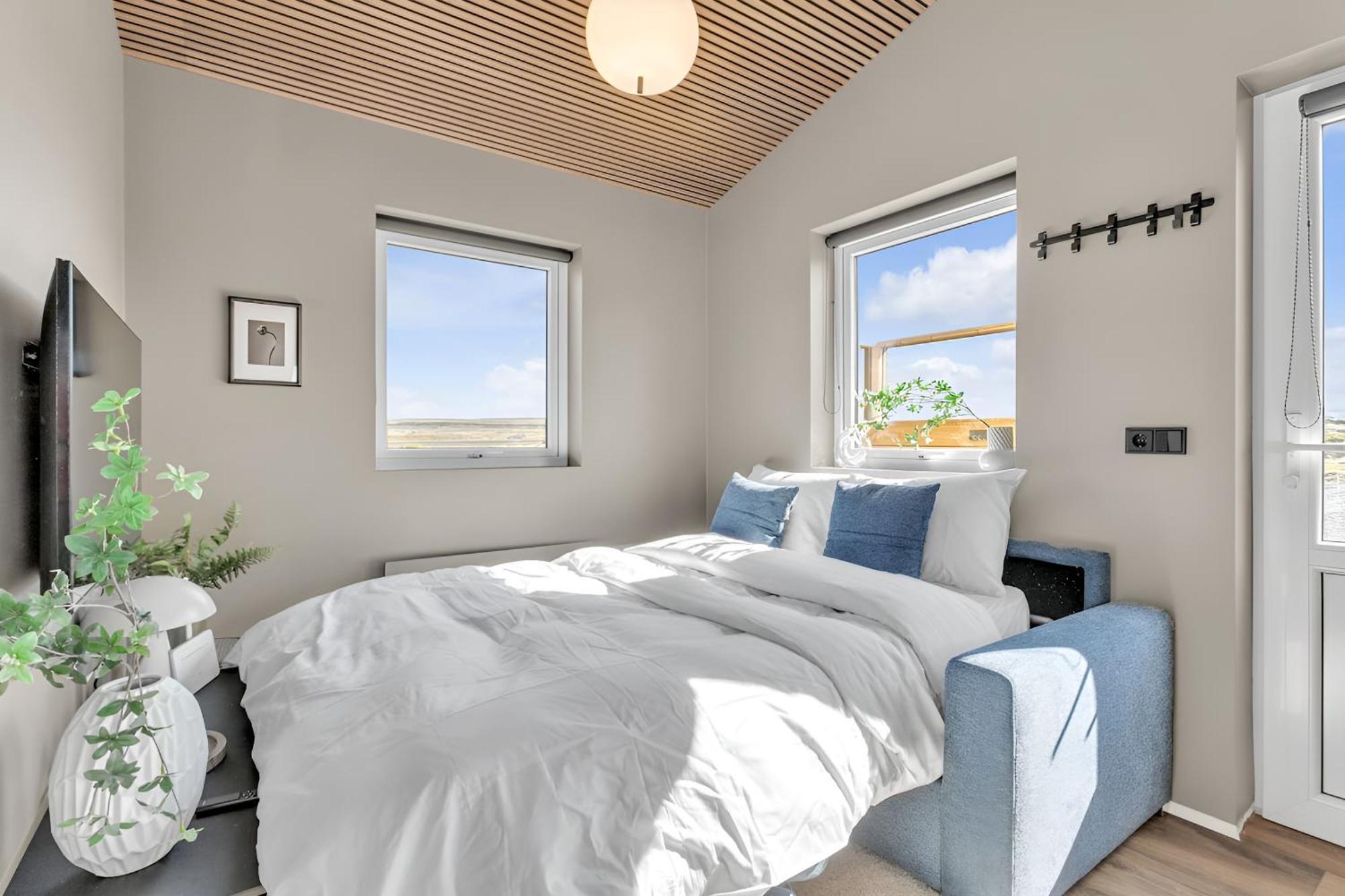 Cozy Cabin With Hot Tub & Sauna - Ultimate Retreat Veithilundur Екстер'єр фото
