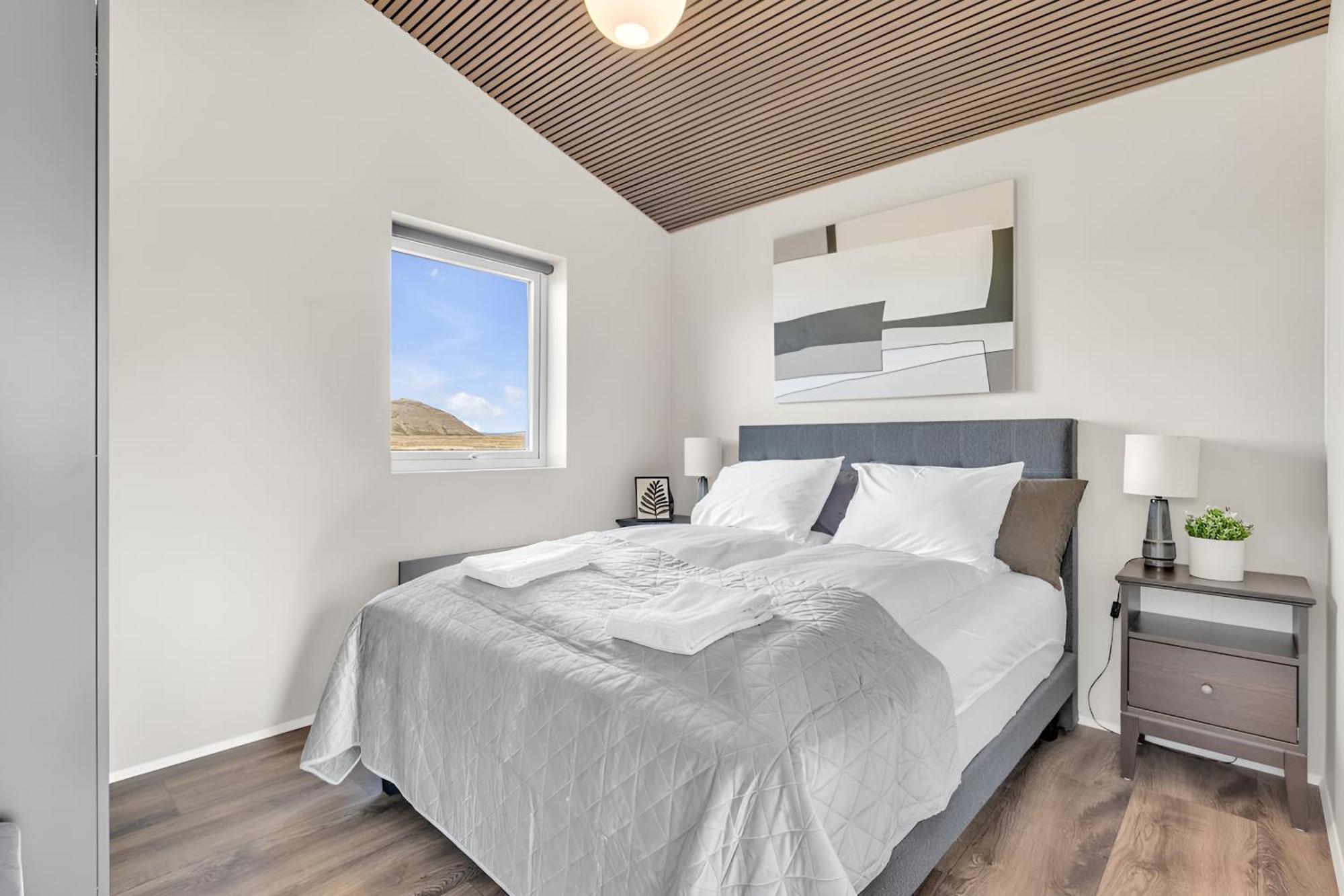 Cozy Cabin With Hot Tub & Sauna - Ultimate Retreat Veithilundur Екстер'єр фото